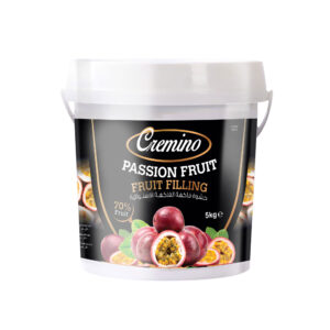 Cremino Passion Fruit Fruit Filling 70% (5KG)